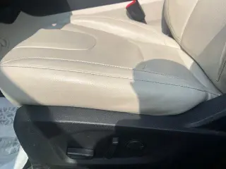 Ford Edge 2020 AWD Titanium 4p Crossover