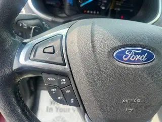 Ford Edge 2020 AWD Titanium 4p Crossover