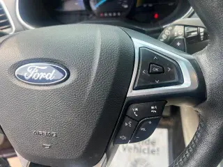 Ford Edge 2020 AWD Titanium 4p Crossover