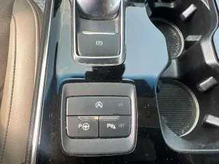 Ford Edge 2020 AWD Titanium 4p Crossover
