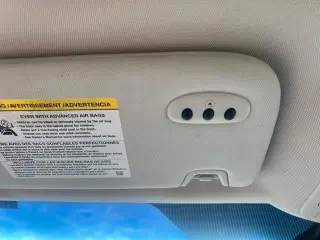 Ford Edge 2020 AWD Titanium 4p Crossover