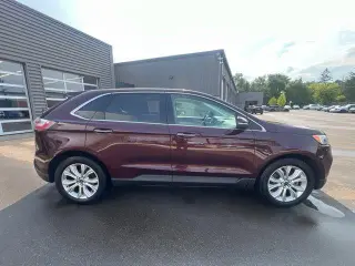 Ford Edge 2020 AWD Titanium 4p Crossover