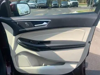 Ford Edge 2020 AWD Titanium 4p Crossover