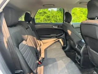 Ford Edge 2015 AWD SE 4p Crossover