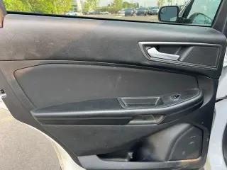 Ford Edge 2015 AWD SE 4p Crossover
