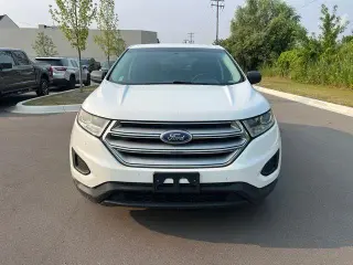 Ford Edge 2015 AWD SE 4p Crossover