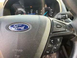 Ford Edge 2015 AWD SE 4p Crossover