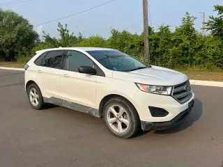 Ford Edge 2015 AWD SE 4p Crossover