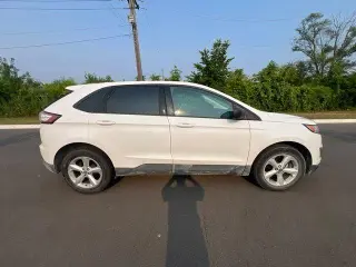 Ford Edge 2015 AWD SE 4p Crossover