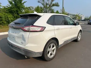 Ford Edge 2015 AWD SE 4p Crossover