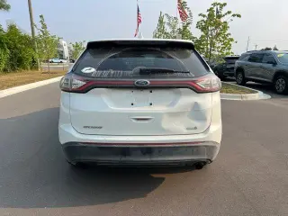 Ford Edge 2015 AWD SE 4p Crossover