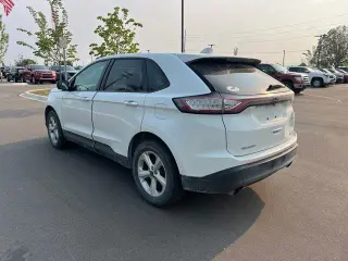 Ford Edge 2015 AWD SE 4p Crossover