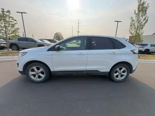 Ford Edge 2015 AWD SE 4p Crossover