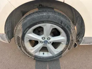 Ford Edge 2015 AWD SE 4p Crossover