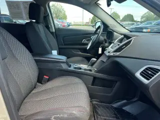 GMC Terrain 2015 SLE-2 4p SUV