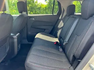 GMC Terrain 2015 SLE-2 4p SUV