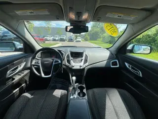 GMC Terrain 2015 SLE-2 4p SUV