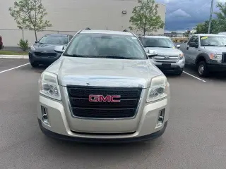 GMC Terrain 2015 SLE-2 4p SUV