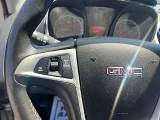 GMC Terrain 2015 SLE-2 4p SUV