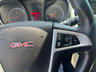 GMC Terrain 2015 SLE-2 4p SUV