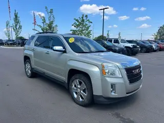 GMC Terrain 2015 SLE-2 4p SUV