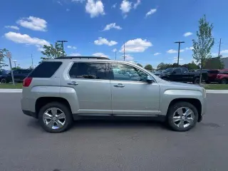 GMC Terrain 2015 SLE-2 4p SUV