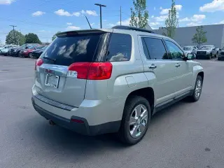 GMC Terrain 2015 SLE-2 4p SUV