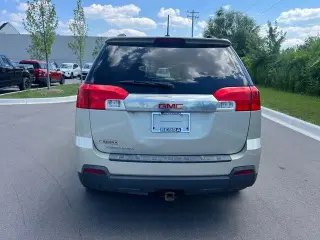 GMC Terrain 2015 SLE-2 4p SUV