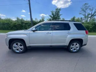 GMC Terrain 2015 SLE-2 4p SUV