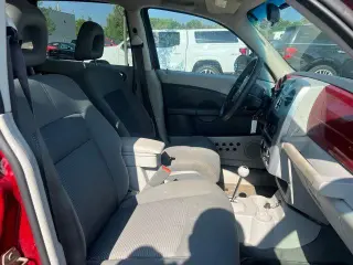 Chrysler PT Cruiser 2007 Touring 4p Wagon