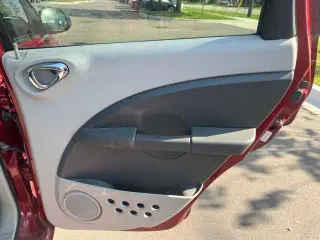 Chrysler PT Cruiser 2007 Touring 4p Wagon