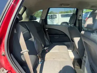 Chrysler PT Cruiser 2007 Touring 4p Wagon