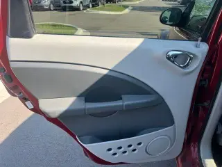 Chrysler PT Cruiser 2007 Touring 4p Wagon