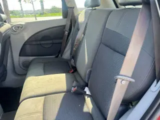 Chrysler PT Cruiser 2007 Touring 4p Wagon
