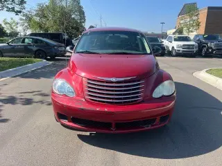 Chrysler PT Cruiser 2007 Touring 4p Wagon