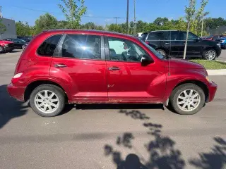 Chrysler PT Cruiser 2007 Touring 4p Wagon