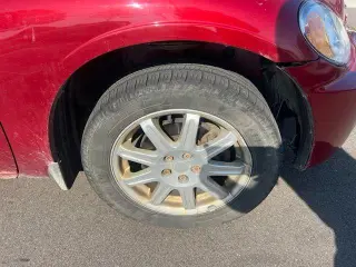 Chrysler PT Cruiser 2007 Touring 4p Wagon