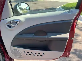 Chrysler PT Cruiser 2007 Touring 4p Wagon