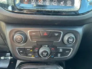 Jeep Compass 2018 4x4 Limited 4p SUV