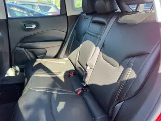 Jeep Compass 2018 4x4 Limited 4p SUV