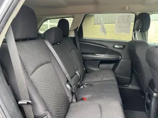 Dodge Journey 2012 SXT 4dr SUV