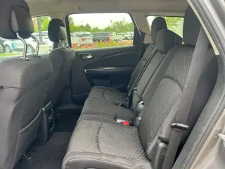 Dodge Journey 2012 SXT 4dr SUV