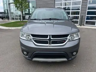 Dodge Journey 2012 SXT 4dr SUV