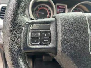 Dodge Journey 2012 SXT 4dr SUV