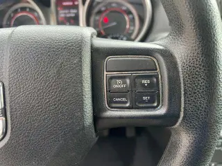 Dodge Journey 2012 SXT 4dr SUV