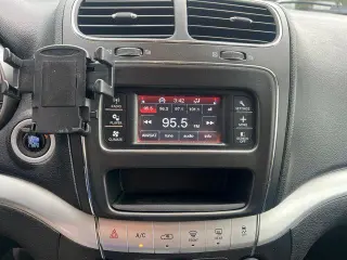 Dodge Journey 2012 SXT 4dr SUV