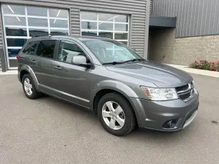 Dodge Journey 2012 SXT 4dr SUV