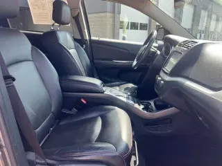 Dodge Journey 2017 AWD GT 4p SUV