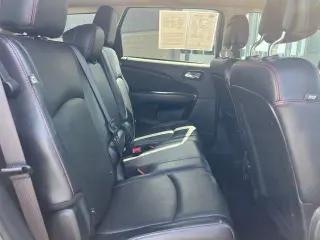 Dodge Journey 2017 AWD GT 4p SUV