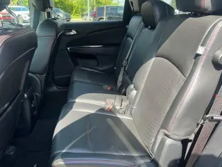 Dodge Journey 2017 AWD GT 4p SUV